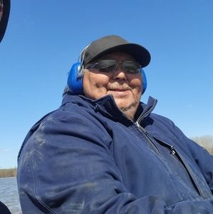 Meet your Posher, Fred